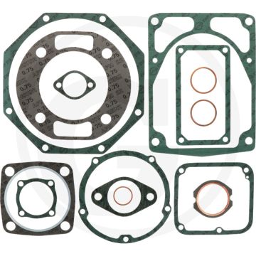 Afdichtset - Trekkertype: Kornett I, F12, K12, K12a, Kornett II, K16, K16a, K16b, K18a