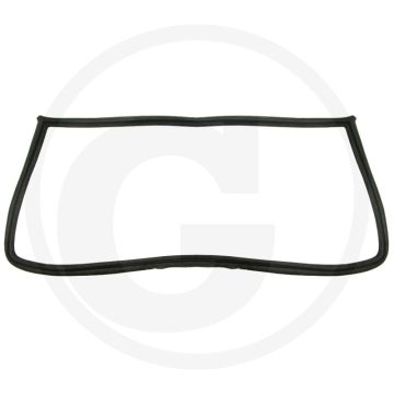 Rubberprofielframe - Voor M 201, 211, 215, 301, 315 (Afb. nr. 1)