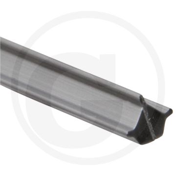 Boordsel - Per meter, voor M 100-315