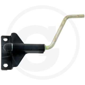 Spiegelhouder voor Fritzmeier kappen M 200-315