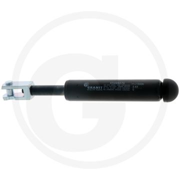 Gasdrukveer voorruit - Type: M 200, 201, 210, 211, 214, 215, 275, 280, 301, 315