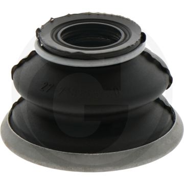Stofkap (met metalen ring 27 x 50)