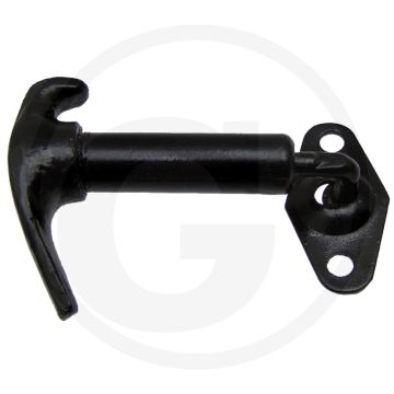 Motorkaphouder 75mm lengte