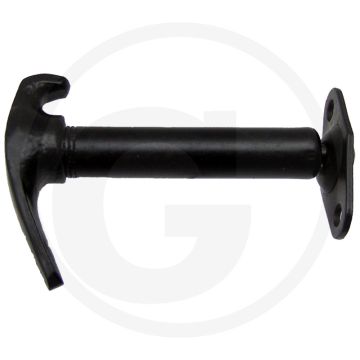 Motorkaphouder 90mm lengte