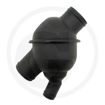 Thermostaat (45 x 45 x 25 mm, 75°)