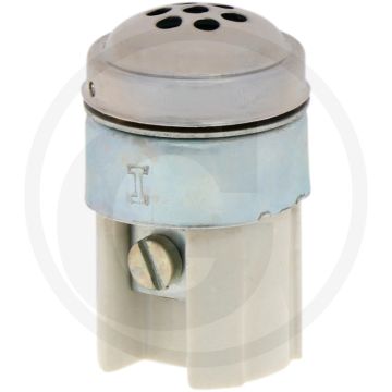 Gloeicontrole-oog 0,6V 60A 0,01 Ohm KOS 07/60