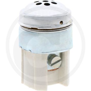 Gloeicontrole-oog 1,1V 20A 0,055 Ohm KOS 11/20