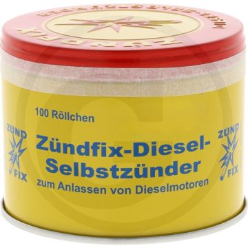 Zündfix 7mm (Nur in Deutschland lieferbar)