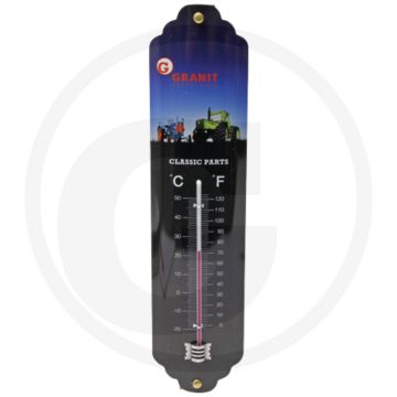 Buitenthermometer