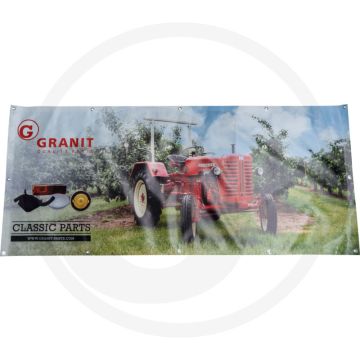 Banner McCormick (1850 x 800 mm)