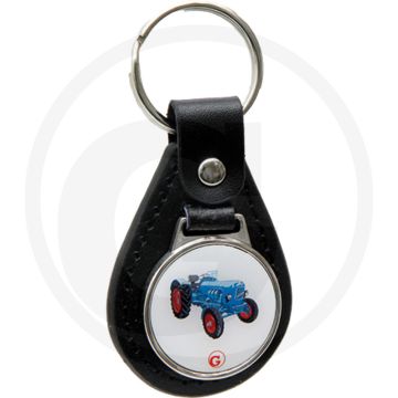 Sleutelhanger (Eicher)