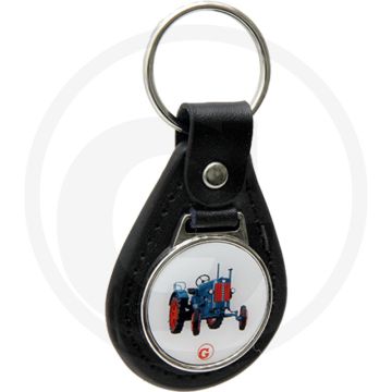 Sleutelhanger (Hanomag)