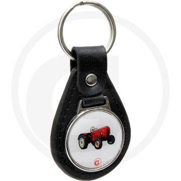 Sleutelhanger (Porsche Diesel)