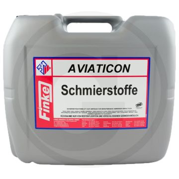 Motorolie SAE 30 Aviaticon Motac 30 20l - API SA, Lanz Bulldog.