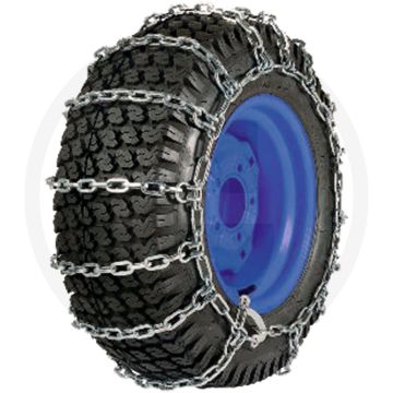 Sneeuwketting (Ladderkettingset)