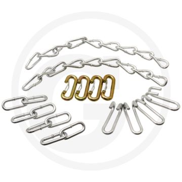 Uitbreidingskit - Passend voor 34270235, Dwarsketting lengte 365mm