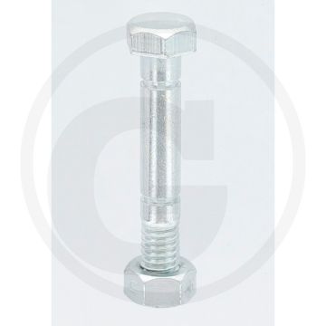 Breekbout ST 420 49mm 7,8mm 7,94 - Ariens