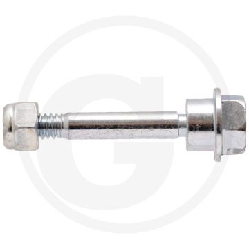 Breekbout ST261E 45mm 6,3mm / 12mm 6,35 draad