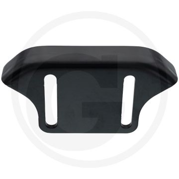 Glijzool HS 55 K2 - 136x23x69mm - Honda