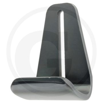 Glijzool HS 522 - 82x75x127mm - Honda