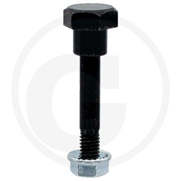 Breekbout Honda 48,8mm Lengte, M6 x 1 Draad