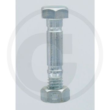 Breekbout MTD 611 D, E 533 E, E 640 F, E 660 G, E 740 F, H 553 G...
