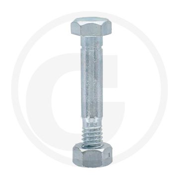 Breekbout - YM 8413 DE, 44,5mm, 7,9mm, 7,94