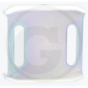 Glijzool - 82x19x76,5 mm - Murray