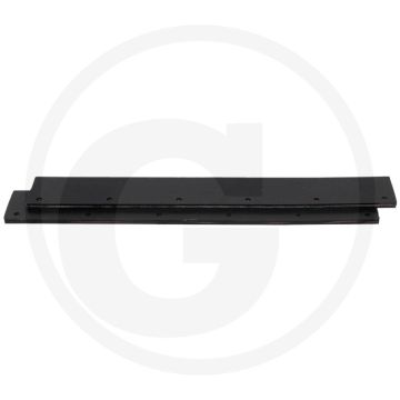 Peddelset - Lengte: 457mm, Aantal boringen: 6