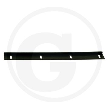 Slijtstrip Honda HS 521 K1, 498mm, 73mm, 4 boringen