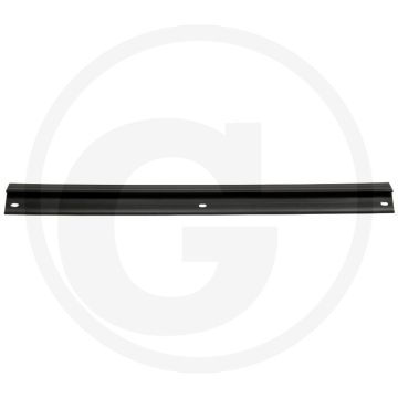 Slijtstrip 483mm, 50,8mm, 3 boringen, type 320 - John Deere