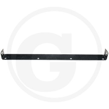 Slijtstrip 760x57mm, 4 boringen - 82-20, 530 SWE, 730 TDE...