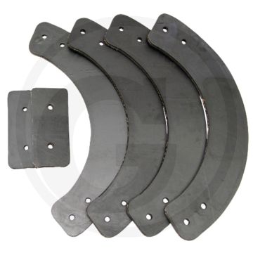 Peddelset - 140, 140 M, M 53, YM 5350 S, YM 5355 S, Polar 3053, Polar 5053