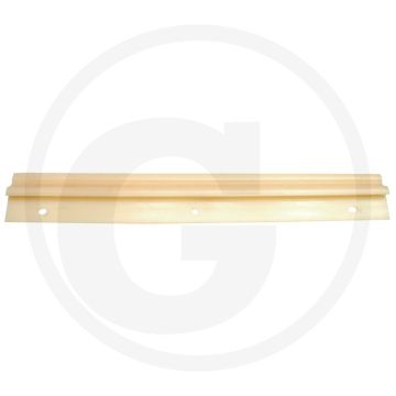 Slijtstrip Toro CCR Powerlite, 391mm, 54mm, 3 boringen