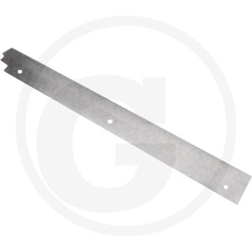 Slijtstrip Toro CCR 1000 - 495mm lengte