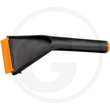 FISKARS Solide™ ijskrabber - Beweegbare schraper, 215x95mm, 70g