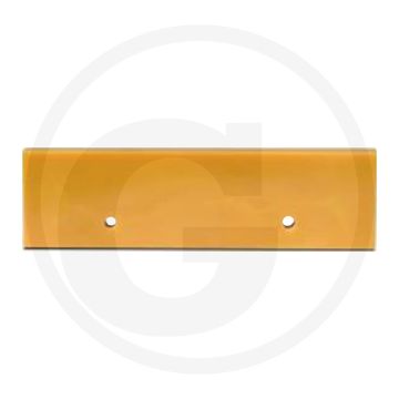 Wiedenmann Slijtstrip Polyurethaan 430x120mm.