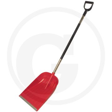 Freund Victoria Universele schep 360x450mm met aluminium steel.
