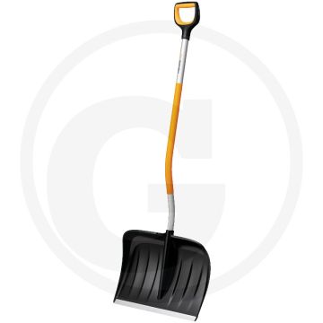 FISKARS Sneeuwschuif ergonomisch (X-serie)