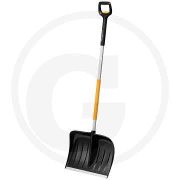 FISKARS Sneeuwschuif telescopisch (X-serie)