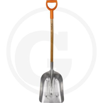 FISKARS Sneeuw- en maisschep 310mm bladbreedte