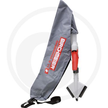 Birchmeier Granomax 5 - 6,5L, 5-traps dosering, 2m strooibreedte