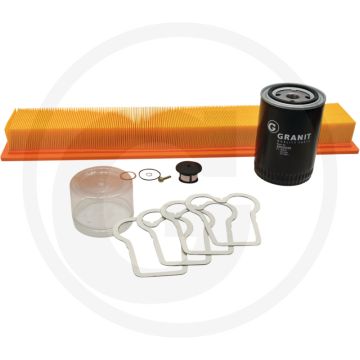 Onderhoudsset (geschikt voor Fendt 300 LS/LSA)