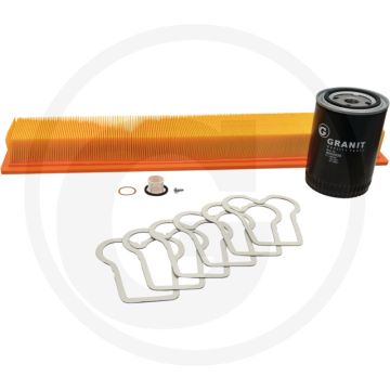 Onderhoudsset (geschikt voor Fendt 300 LS/LSA)