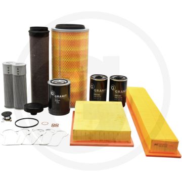 Onderhoudsset (geschikt voor Fendt 300 LS/LSA)