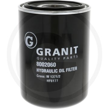 Motoroliefilter - OEM referentienr. 06794330