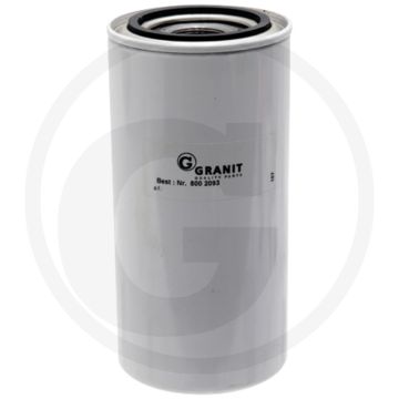 Hydrauliek- / transmissieoliefilter 98x61x207 mm (W9018)