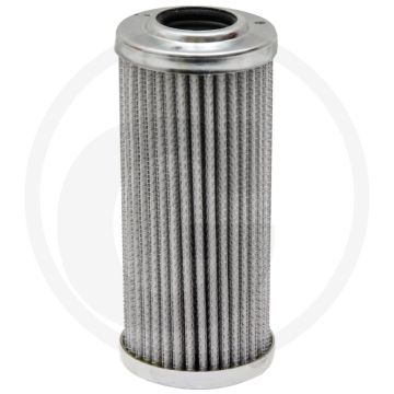 Hydrauliekoliefilter - Buiten-Ø: 49,5mm, Binnen-Ø: 23,9mm