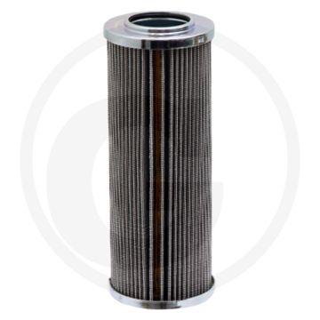Hydrauliek- / transmissieoliefilter HD846 - Ø 80mm x 43,5mm