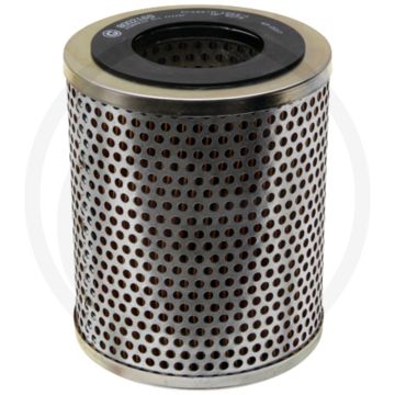 Hydrauliek- / transmissieoliefilter AR75603 Ø117mm - Binnen-Ø 56mm